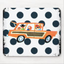 Search for hit mouse mats Car