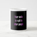 Search for big smile mugs Inspirational