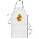 Search for chrysanthemum flowers aprons Yellow