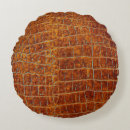 Search for brown leather texture cushions Vintage