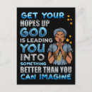 Search for warriors postcards Church