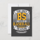 Search for softball invitations Funny