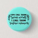 Search for curse words Potty mouth