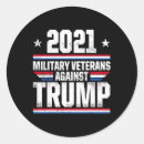 Search for democrat veteran stickers Vote