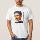 Search for tesla tshirts Portrait