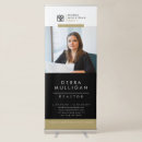 Search for logo banners Roll up