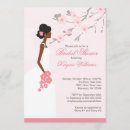Search for cherry blossom bride invitations Modern
