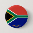 Search for south africa flag badges Flags