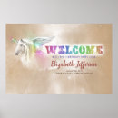 Search for unicorn birthday party decor Welcome
