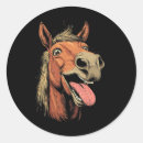 Search for horse show stickers Farm life