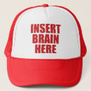 Search for insult hats Stupid