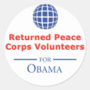 Search for obama stickers Peace