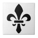 Search for vintage fleur de lis tiles Antique
