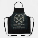 Search for pentangle aprons Magic
