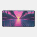 Search for vaporwave mouse mats Neon