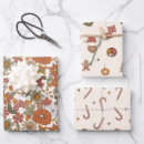 Search for nostalgia wrapping paper Vintage christmas