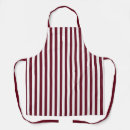 Search for patterns aprons Stripes