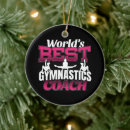 Search for gymnastics coach gifts Instructor