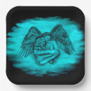 Search for angel paper plates Heaven
