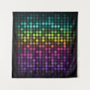 Search for new year tapestries Background