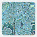 Search for blue orchid stickers Floral