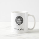 Search for first lady mugs Michelle