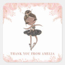 Search for ballerina girl stickers Princess