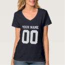 Search for number womens tshirts Jersey
