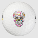 Search for sugar skull golf equipment Trendy