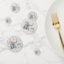 Search for baby elephant confetti Blue