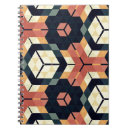 Search for hexagon notebooks Abstract