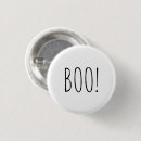 Search for funny halloween badges Spooky