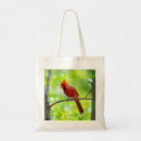 Search for red tree bags Cardinal