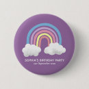 Search for birthday badges Trendy