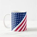 Search for star and stripe mugs Flag