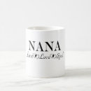 Search for spoiled mugs Grandma