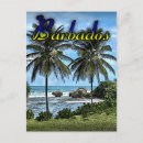Search for barbados postcards travel