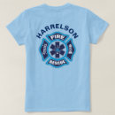Search for ems logos tshirts Firefighter