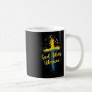 Search for christian cross mugs Patriotic