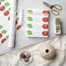 Search for salad wrapping paper Tomato