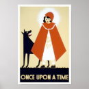 Search for red riding hood art Wpa