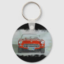 Search for corvette key rings Vintage