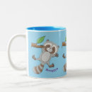 Search for cartoon raccoon mugs Humour