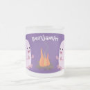 Search for cute marshmallow mugs Campfire