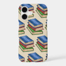 Search for school library iphone cases Books