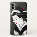Search for geisha iphone cases Cute