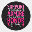 Search for admiration stickers Survivor