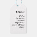 Search for employee gift tags Staff appreciation