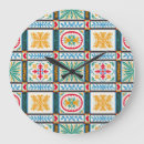 Search for mediterranean clocks Vintage