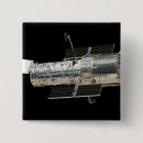 Search for space telescope badges Horizontal